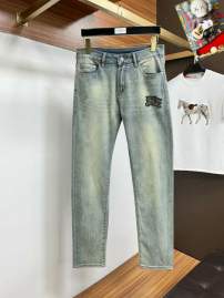 Picture of Burberry Jeans Long _SKUBurberrysz28-3825th858421